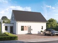 Ihr individuelles Traumhaus wartet! Bauen Sie jetzt mit allkauf - Blindheim
