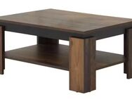 Couchtisch Oldwood/schwarz Nachbildung 82/03 B/H/T: ca. 90x41x60 - Waiblingen