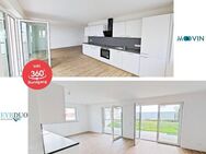 **Eine Nettokaltmiete geschenkt** Erstbezug! Familien aufgepasst: 4-Zimmer-Wohnung mit Terrasse und EBK in Geislingen - Geislingen (Steige)