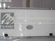 Knaus Wohnwagen Gaskastendeckel gebraucht 128 x 53 (ohne Schlüsse - Schotten Zentrum