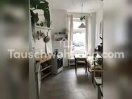 [TAUSCHWOHNUNG] 1-Zimmer-Wohnung in Rixdorf - Berlin