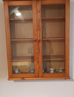 Kleine Vitrine - Karlsfeld