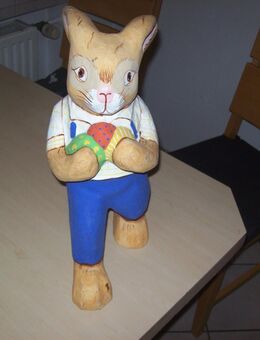 Osterhase - Erwitte