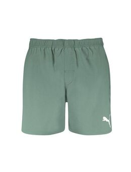 PUMA Badeshorts (1-St) mit zeitlosem Design