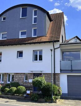 AS-Immobilien.com++Ein besonderes Haus in Bad Orb-Gepflegt,bezugsfertig und kurzfristig verfügbar++ - Bad Orb