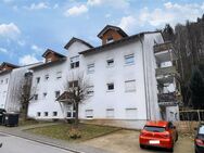 2 ZKB Eigentumswohnung mit Balkon in Merzig - Merzig