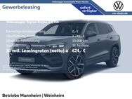 VW Tayron, 2.0 TDI R-Line, Jahr 2022 - Mannheim