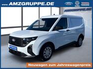 Ford Transit Courier, Trend 5J Gar AssistPak2 Winter, Jahr 2025 - Stollberg (Erzgebirge)