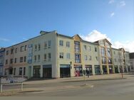 ANGERMÜNDE 2-Zimmer-Wohnung in direkter Bahnhofsnähe - Angermünde