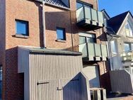 Moderne Wohnung mit Sonnen-Balkon im Herzstück der Insel Norderney :-) - Norderney