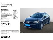 VW Taigo, 1.0 TSI Life, Jahr 2024 - Hildesheim