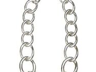 COLLEZIONE ALESSANDRO Kette mit Anhänger Elea, Metallgliederkette