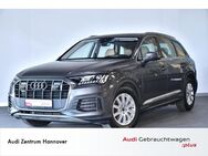 Audi Q7, 45 TDI quattro Massage, Jahr 2023 - Hannover