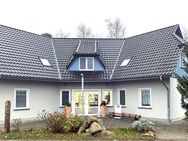 Maisonette-Wohnung in Born a. Darß zur Miete - Born (Darß)