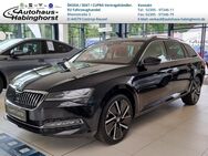 Skoda Superb, 2.0 TDI III Combi Style 19Alu, Jahr 2023 - Castrop-Rauxel