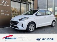 Hyundai i10, 1.0 Benzin 5-MT Select, Jahr 2022 - Ibbenbüren