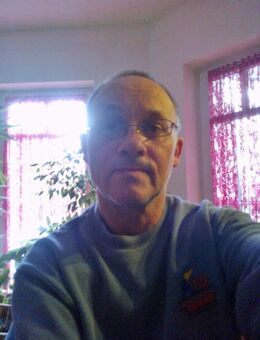 Suche nette Frau für feste Beziehung - Finsterwalde