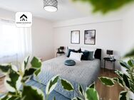 RESERVIERT: Charmante 4,5-Zimmer-Wohnung mit Balkon, Garage und großem Potential in Achern! - Achern