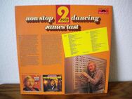 James Last-Non Stop Dancing 2/1972-Vinyl-LP,1972 - Linnich