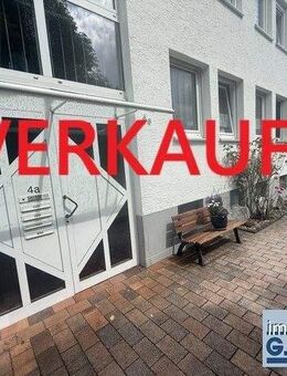 - 3-Zimmer-ETW ideal für eine junge Familie - - Hemer