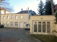 www.r-o.de +++ Genießen Sie Ruhe in Striesen - Individuelle 2-Zimmerwohnung im Hinterhaus - Dresden