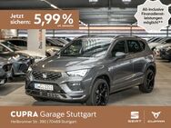 Seat Ateca, 2.0 TDI FR, Jahr 2023 - Stuttgart