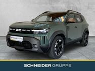 Dacia Duster, Extreme TCe 130, Jahr 2022 - Chemnitz