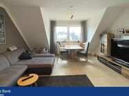 Moderne 3-Zimmer-Wohnung mit Balkon in Wiesdorf - Leverkusen