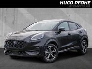 Ford Puma, 1.0 ST-Line EcoBoost Hybrid 92kW(125PS) Ak, Jahr 2022 - Schwerin