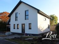 **Gemütliches Einfamilienhaus in Idafehn - Neubau!** - Ostrhauderfehn