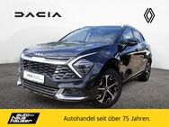 Kia Sportage, GT-Line, Jahr 2023 - Aldingen