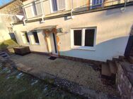 Teilmöblierte 3 Zimmer-Wohnung mit Terrasse auf Zeit zu vermieten, Nähe Trier und Echternach - Ralingen