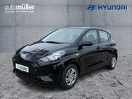 Hyundai i10, SELECT FLA, Jahr 2024 - Saalfeld (Saale)