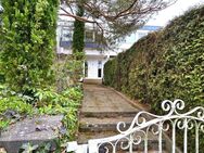RESERVIERT! Schönes Einfamilienhaus in beliebter Lage - Homburg