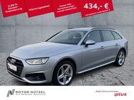 Audi A4, Avant 40 TDI QU ADVANCED VC, Jahr 2024 - Bayreuth