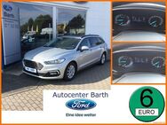 Ford Mondeo Turnier 2.0 EcoBlue Trend Panoramadach - Grimmen