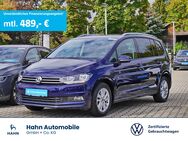 VW Touran, 1.5 TSI Comfortline, Jahr 2023 - Backnang