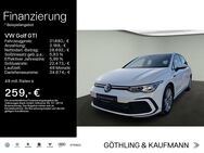 VW Golf, 2.0 TSI GTI, Jahr 2023 - Kelkheim (Taunus)