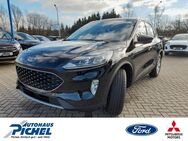Ford Kuga, Plug-In Hybrid Cool&Connect, Jahr 2022 - Rochlitz