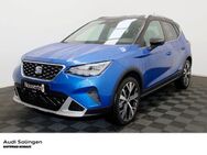 Seat Arona, 1.0 TSI Xperience, Jahr 2024 - Solingen (Klingenstadt)