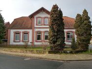 Für die Rendite sorgt die Miete - Fünffamilienhaus nahe Uelzen - Oetzen