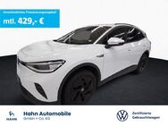 VW ID.4, Pro Performance Wärmepumpe, Jahr 2023 - Kornwestheim