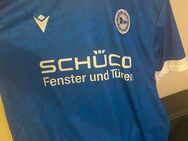 Shirt von Arminia Bielefeld - Bielefeld Gellershagen