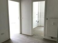 Individuelle 3-Zimmer-Wohnung mit Balkon! Bezugsfertig modernisiert! - Essen