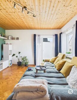 Bezahlbares Eigenheim mit Potenzial - ideal für junge Familien und Handwerker - Burglengenfeld