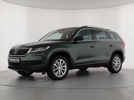 Skoda Kodiaq, 2.0 TSI STYLE LEDERuvm, Jahr 2020 - Salzgitter