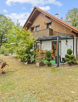 Charmantes Einfamilienhaus in Neuenhagen - Ruhig, grün und familienfreundlich - Neuenhagen (Berlin)