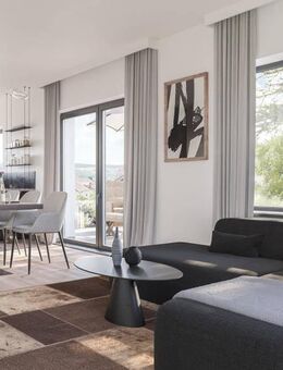 Verwirklichen Sie Ihren Wohntraum - Neubau Einfamilienhaus in Eilsbrunn - Sinzing