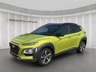 Hyundai Kona Style 2WD*Navigation*Cam*Lenkrad heizbar - Brandenburg (Havel)