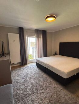 Luxuriöses voll möbliertes Apartment im Herzen von Wiesbaden - Wiesbaden